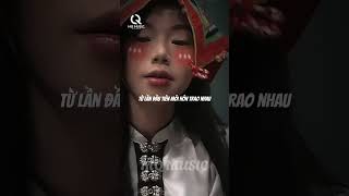 Từ lần đầu tiên môi hôn trao nhau... #mqmusic #cover #music #nhachaymoingay #shorts #xuhuong #viral