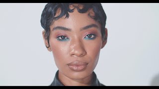 #PROMASTERCLASS: Bold Makeup for Deeper Skin Tones with Anton Khachaturian