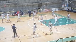 U17E Fortitudo Academy - Raggisolaris Faenza 25.02.24