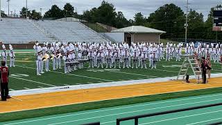 USC Gamecocks Drumline 🥁