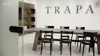 Trapa | The Magic of Natural Wooden Floors and Furnitures