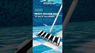 Svadon Heavy Vacuum Head