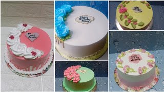 കുറച്ചു കേക്കുകൾ കണ്ടാലോ?/#cakedesigns /#ridastastytreats