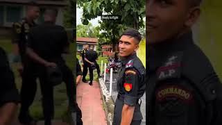 Hum Commandos ke liye Na Holi Na Diwali | #commando #ak47 #indianarmy #viral #army #reaction #video