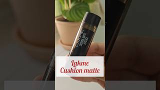 LAKME💕 Perfect MLBB shade!Affordable Pink Nude🩷