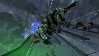 Halo CE The Master Chief Collection #8