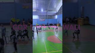 Volley ball 2013 SMA 1 Kawali Ciamis #video #dangdutmusic #olahraga