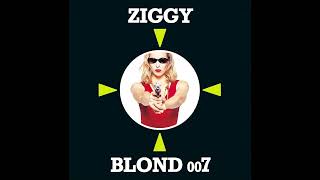 【ZIGGY】 STAY GOLD