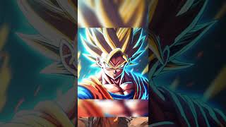 Super sayain goku #beats #dragonball #goku #db