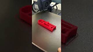 satisfying 3d printed fidget slider 🎚️ #shorts