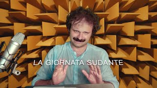 La Giornata SuDante - Estate/Inferno