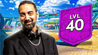 I TOOK LEVEL 40 RONNIE 2K TO THE 1V1 GALLEON | NBA 2K23!