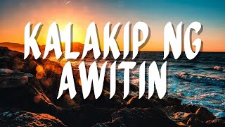 KALAKIP NG AWITIN | Praise & Worship Song Lyric Video