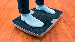 The Fit Board by UPLIFT Desk