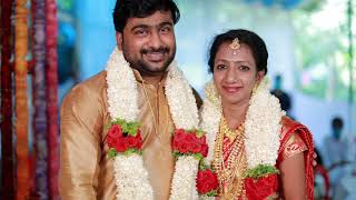 watch our beautiful wedding stories jithin nidhisha