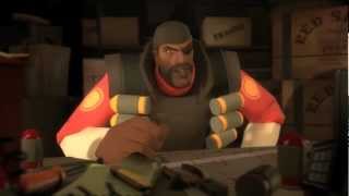 Team Fortress 2: Meet the Demoman (HD English Subtitles)