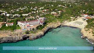 Land Cala Murada Natural Park ref 4205