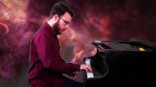 "Earth in Danger" - Piano Improvisation