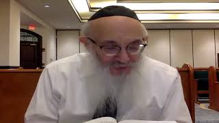 Tanya Chapter 31 Part 1 - Rabbi Yisroel Spalter