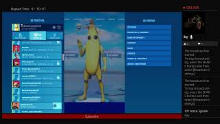 Playing BOT lobbies for FUN - Fortnite