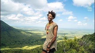 The story of Kara-Tunga, Karamoja Tours founder Theo Vos