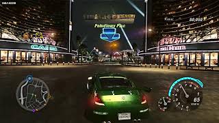 Need for Speed Underground 2