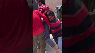 JONI BHAI KI MSTI🤣//NISHU DESHWAL#automobile#nishudeshwal#viral#shorts