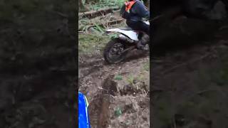 Sherco and KTM Hillclimb #hillclimbing #enduro #ktm #ktmenduro #endurolife