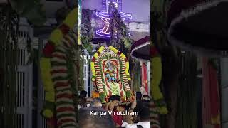 Vlog 88 | Sunday #Darshanam Mylapore Sri Kapaleeswarar  #shorts #ytshorts #ashortaday