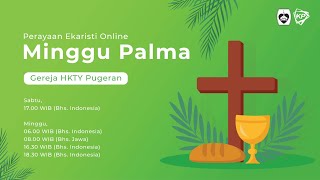 Perayaan Ekaristi | Sabtu, 23  Maret 2024 | Bahasa Indonesia | 17.00 WIB