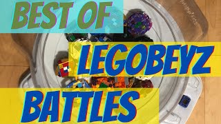 Best of Legobeyz Battles! (2020 Compilation)