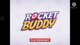 Rocket Buddy has a Sparta Remix Test