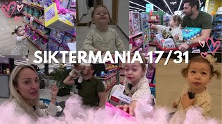 SIKTERMANIA 17/31 - KUPUJEMO MIJI SVE ŠTO DOTAKNE!