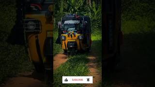 Ape piaggio modified tn #shortsvideo #shrots #viralshort #autorickshaw #apepiaggio