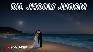 Dil Jhoom Jhoom || Gadar 2 || Arijit Singh || Sunny Deol , Utkarsh Sharma, Simratt K|| T-Series| 8D