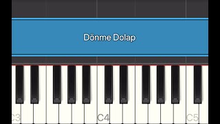 Dönme Dolap