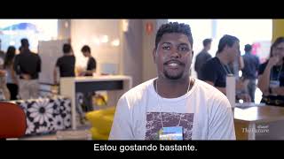 Share RH - Case de Sucesso | High Tech Talents