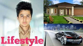 Aayush  Rimal  Biography || Girlfriend  || Education || Car || House || School || College