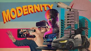 Modernity: An Analysis