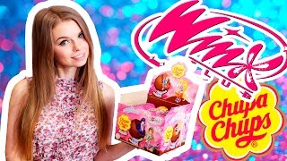 WINX - Chupa Chups (Винкс - Чупа Чупс) Стоит ли покупать?