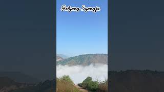 Syangja Galyang #shorts #nepal #bike #mountains #hills #travel #trending #trendingshorts #viral