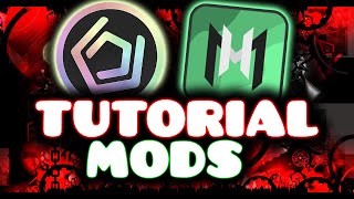 Como RECUPERAR tus MODS de GEODE 2.206 (Tutorial) Geometry Dash 2.2