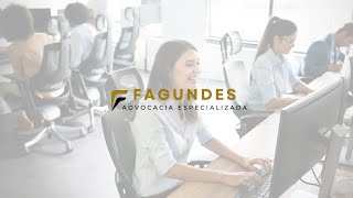 "Advocacia Moderna: Conheça Advocacia Fagundes"