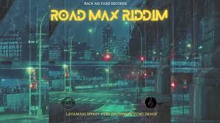 Spikey Vybz - Big Vibes (Road Max Riddim) 2024 Soca