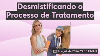 LIVE_7_Desmistificando o Processo de Tratamento