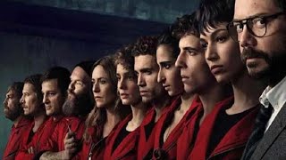 Бумажный дом “La casa de papel” (5 сезон) - Русский трейлер