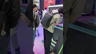 Super Dark Deception x XPG at Computex 2023 | Taipei