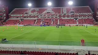 Independiente - La Guaira | CONMEBOL Sudamericana