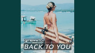 Back to You (Radio Mix)