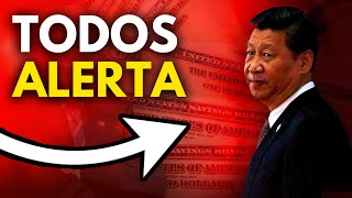 ⚠️ SE ACABÓ: CHINA DESAFÍA al DÓLAR, el YUAN CRECE a costa de la MONEDA de EE.UU.